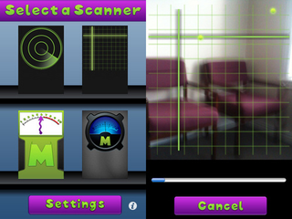 Illustration for article titled iPhone Apps, Oct 22